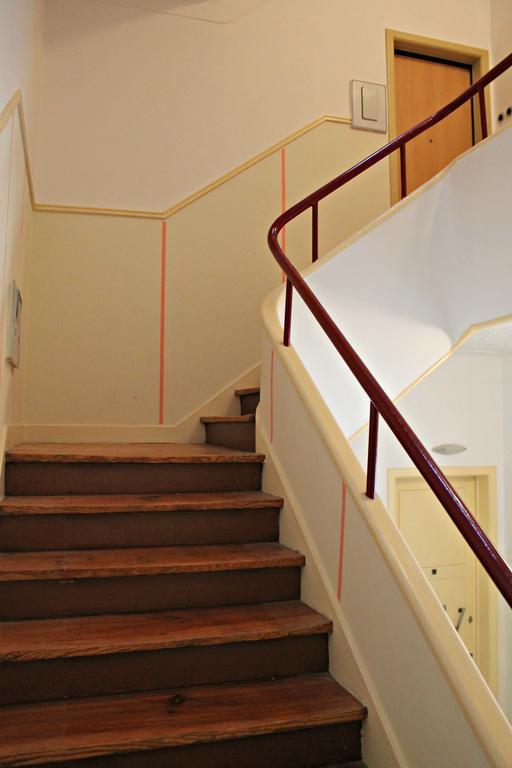 Apartmán Sintra - Casa Da Portela Exteriér fotografie