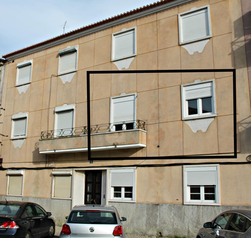 Apartmán Sintra - Casa Da Portela Exteriér fotografie