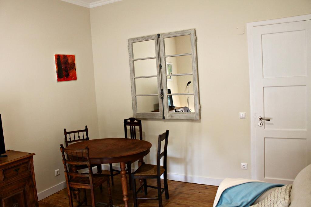 Apartmán Sintra - Casa Da Portela Exteriér fotografie