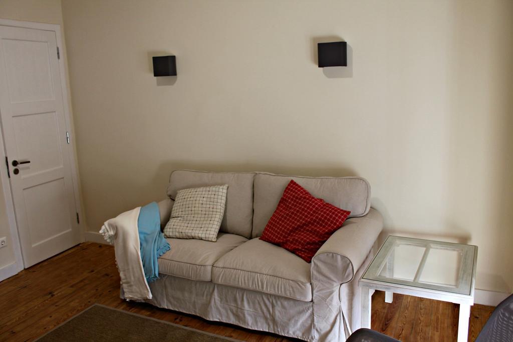 Apartmán Sintra - Casa Da Portela Exteriér fotografie