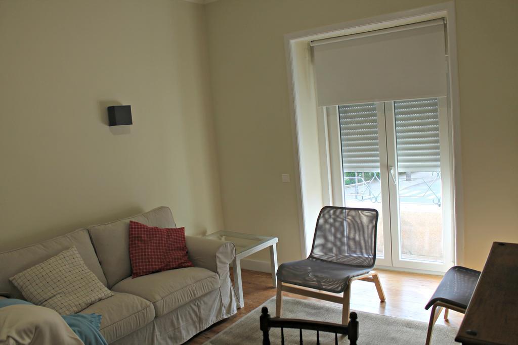 Apartmán Sintra - Casa Da Portela Exteriér fotografie