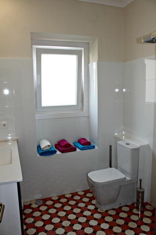 Apartmán Sintra - Casa Da Portela Exteriér fotografie