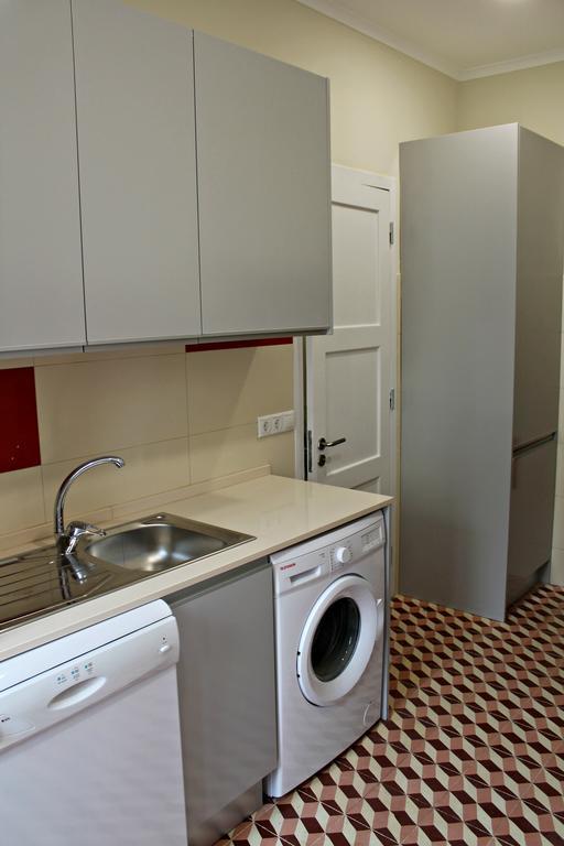 Apartmán Sintra - Casa Da Portela Exteriér fotografie