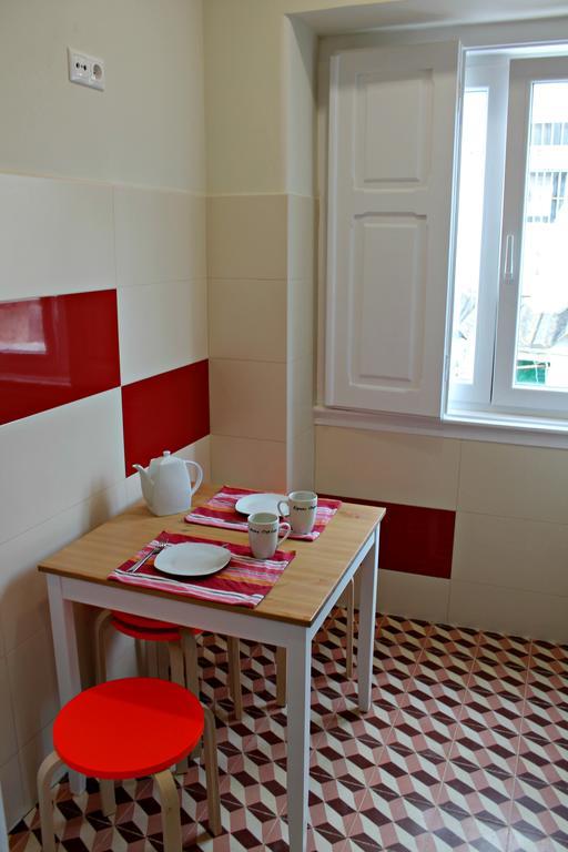 Apartmán Sintra - Casa Da Portela Exteriér fotografie