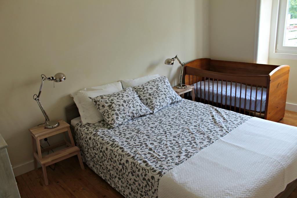 Apartmán Sintra - Casa Da Portela Exteriér fotografie