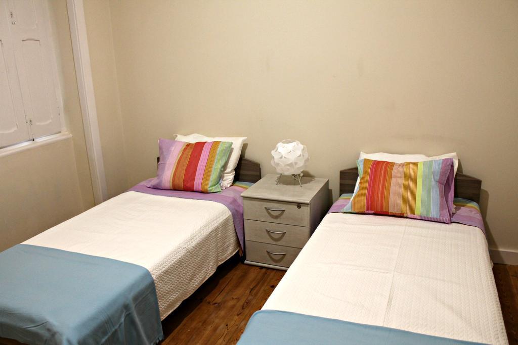 Apartmán Sintra - Casa Da Portela Exteriér fotografie