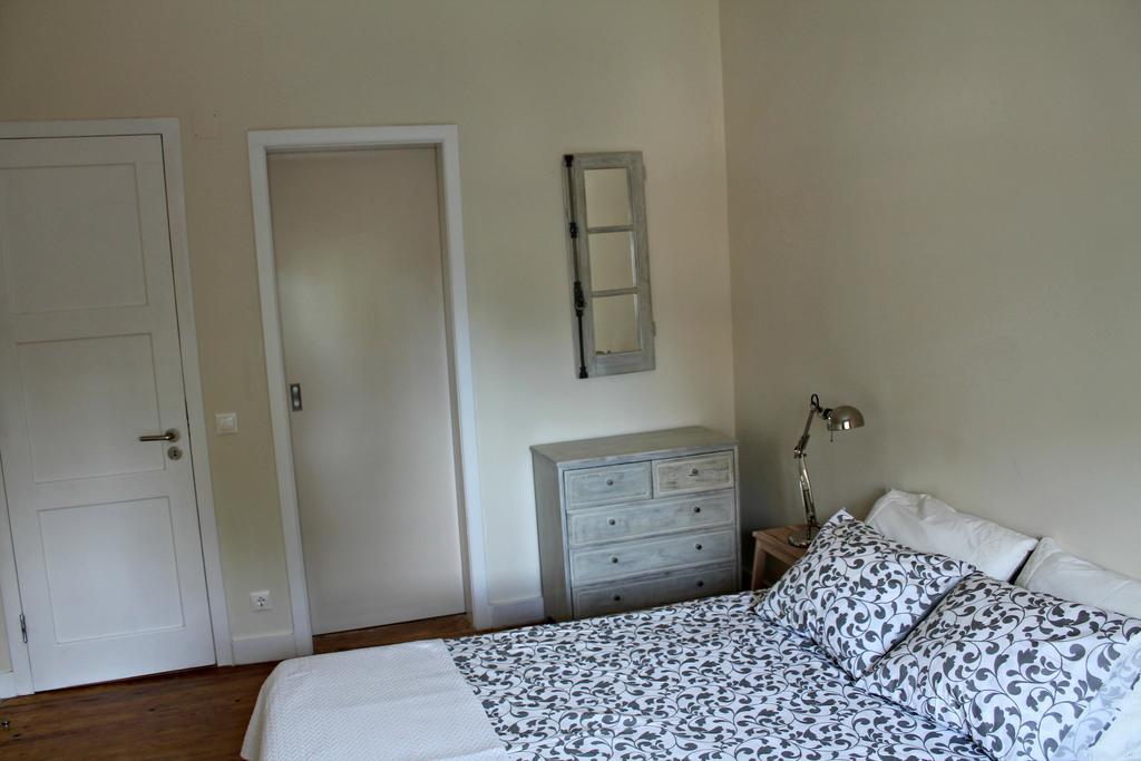 Apartmán Sintra - Casa Da Portela Exteriér fotografie