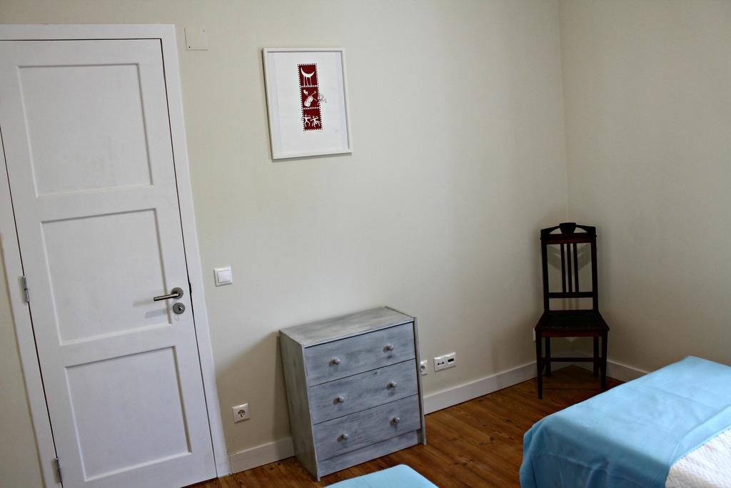 Apartmán Sintra - Casa Da Portela Exteriér fotografie