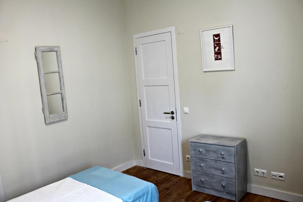 Apartmán Sintra - Casa Da Portela Exteriér fotografie
